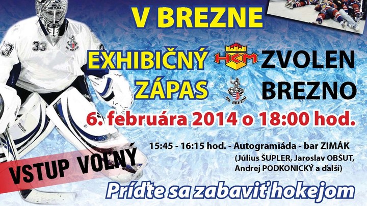 Zvolenčania v tomto týždni priateľsky i súťažne